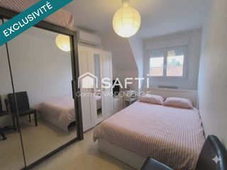  Maison � vendre 5 pi�ces 109 m�