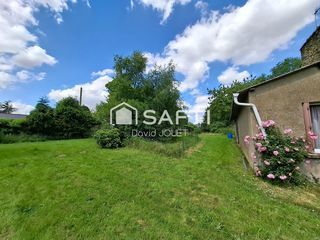  Maison � vendre 3 pi�ces 47 m�