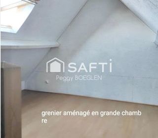  Maison � vendre 6 pi�ces 85 m�