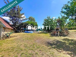  Maison � vendre 8 pi�ces 169 m�