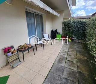  Appartement � vendre 3 pi�ces 61 m�