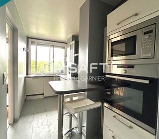  Appartement � vendre 3 pi�ces 64 m�