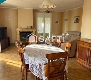  Maison � vendre 5 pi�ces 100 m�