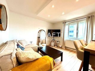  Appartement � vendre 2 pi�ces 50 m�