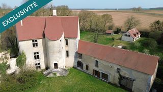  Maison � vendre 11 pi�ces 450 m�