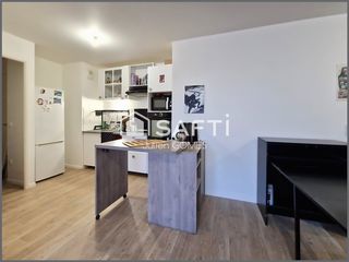  Appartement � vendre 3 pi�ces 62 m�