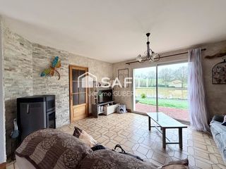  Maison � vendre 5 pi�ces 94 m�