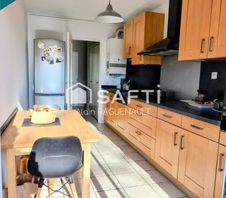  Appartement � vendre 5 pi�ces 112 m�