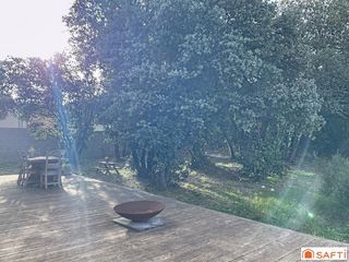  Maison � vendre 4 pi�ces 115 m�