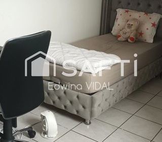  Appartement � vendre 3 pi�ces 60 m�