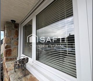  Maison � vendre 5 pi�ces 110 m�