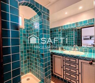  Maison � vendre 4 pi�ces 61 m�