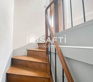  Maison � vendre 6 pi�ces 92 m�