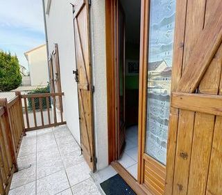  Appartement � vendre 2 pi�ces 30 m�