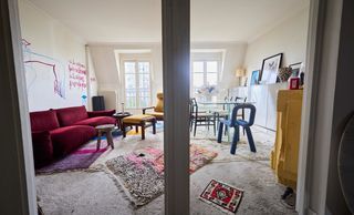  Appartement � vendre 2 pi�ces 52 m�