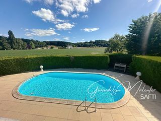  Maison � vendre 8 pi�ces 192 m�