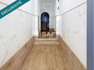  Appartement � vendre 2 pi�ces 40 m�