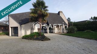  Maison � vendre 7 pi�ces 190 m�