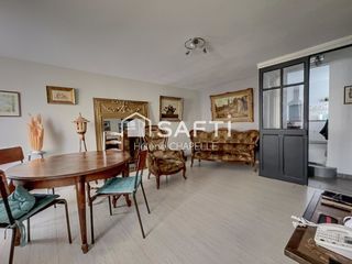  Maison � vendre 10 pi�ces 185 m�