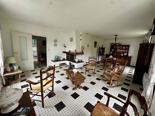  Maison � vendre 3 pi�ces 94 m�