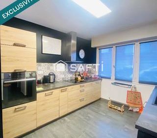  Maison � vendre 5 pi�ces 110 m�