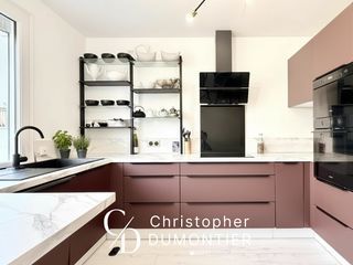  Maison � vendre 9 pi�ces 172 m�