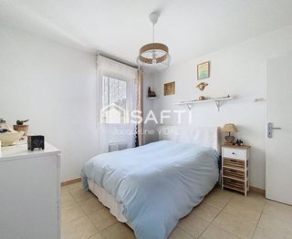  Appartement � vendre 2 pi�ces 45 m�