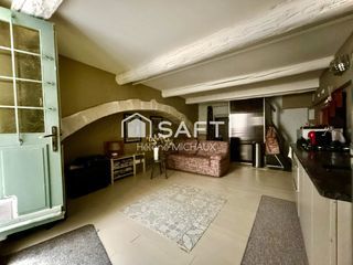  Maison � vendre 2 pi�ces 50 m�