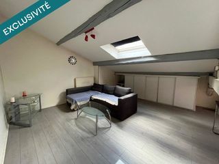  Appartement � vendre 2 pi�ces 55 m�