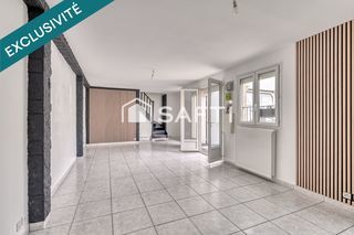  Maison � vendre 4 pi�ces 120 m�