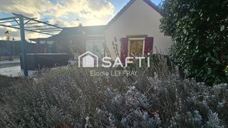  Maison � vendre 5 pi�ces 180 m�