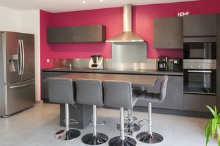  Appartement � vendre 4 pi�ces 81 m�