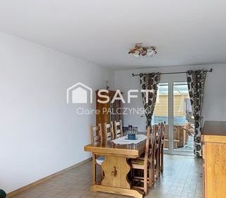  Maison � vendre 5 pi�ces 95 m�