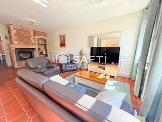  Maison � vendre 7 pi�ces 195 m�