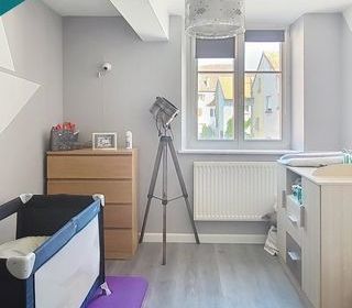  Appartement � vendre 5 pi�ces 105 m�