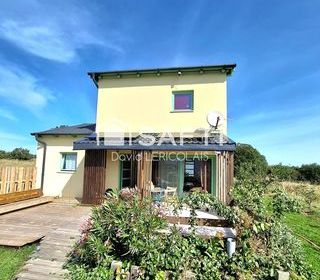  Maison � vendre 5 pi�ces 90 m�