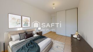  Appartement � vendre 3 pi�ces 63 m�