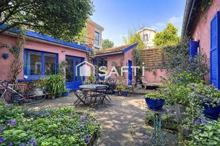  Maison � vendre 5 pi�ces 100 m�