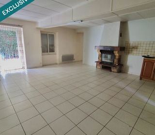  Maison � vendre 2 pi�ces 55 m�