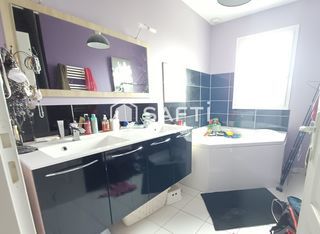  Maison � vendre 8 pi�ces 128 m�