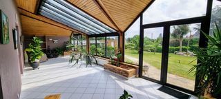  Maison � vendre 13 pi�ces 283 m�