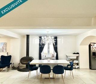  Maison � vendre 5 pi�ces 155 m�