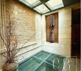  Appartement � vendre 1 pi�ce 21 m�