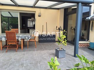  Maison � vendre 8 pi�ces 174 m�