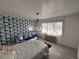  Maison � vendre 8 pi�ces 200 m�