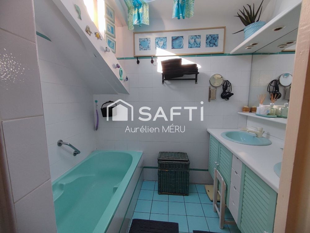 � vendre  Maison Auray (56400)