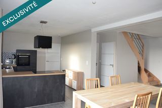  Maison � vendre 4 pi�ces 130 m�