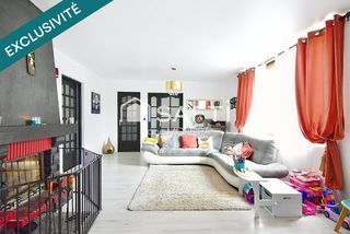  Maison � vendre 7 pi�ces 200 m�