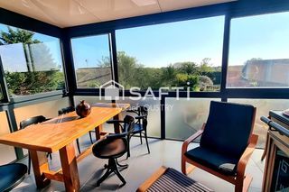  Appartement � vendre 3 pi�ces 69 m�