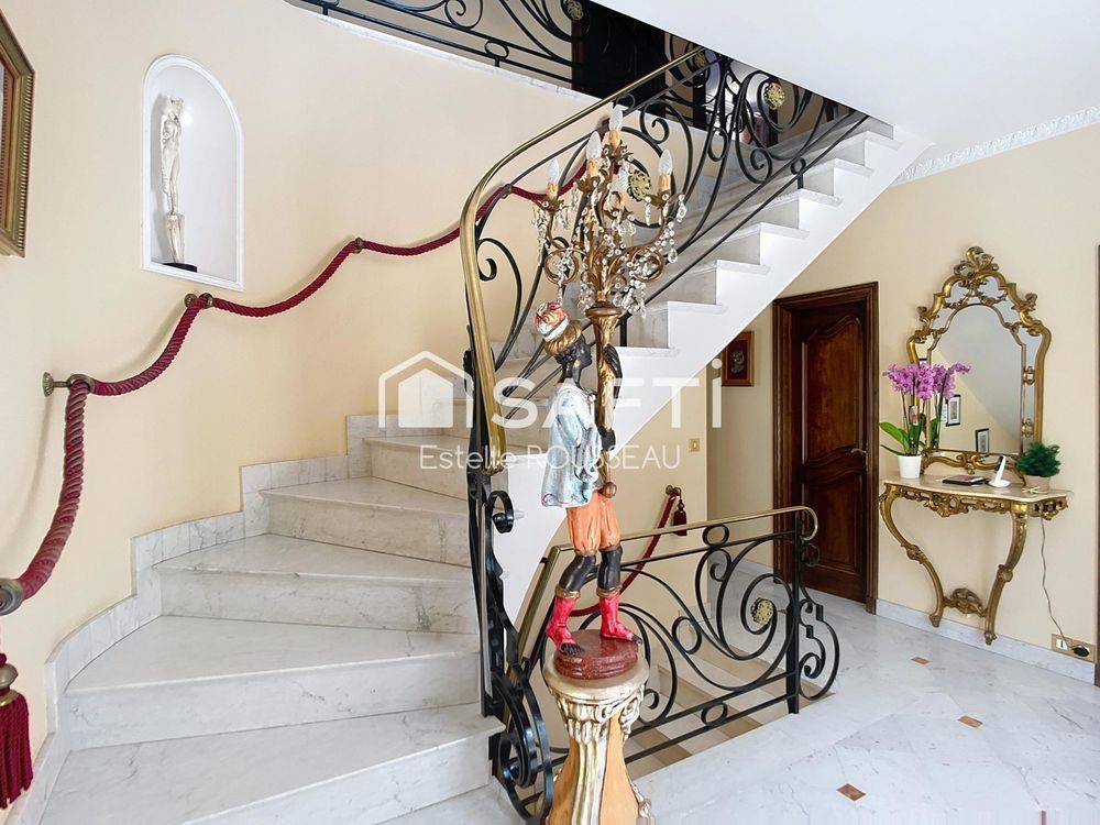 � vendre  Maison Saint-Maur-des-Foss�s (94100)